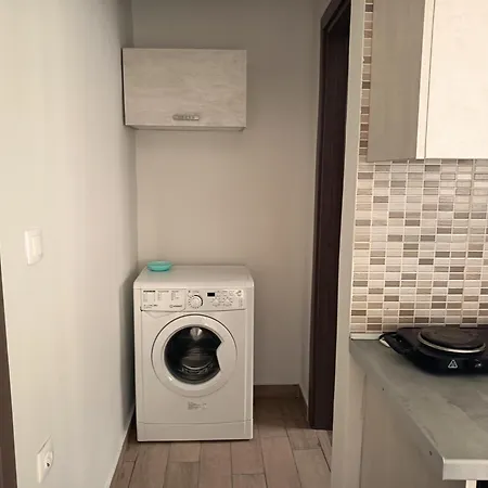 公寓 Lilian's Seaview-party Street-youth