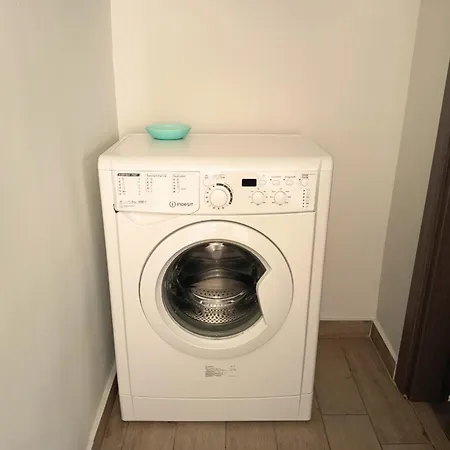 公寓 Lilian's Seaview-party Street-youth *