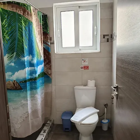 Lejlighed Lilian's Seaview-party Street-youth