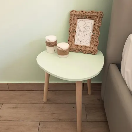 Lilian's Seaview-party Street-youth Lejlighed