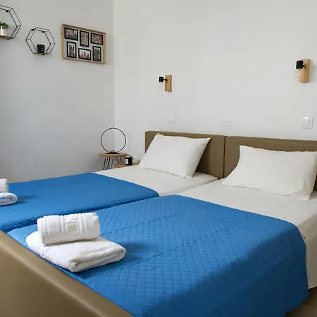 Lilian's Seaview-party Street-youth Appartement