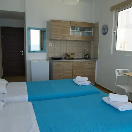 Διαμέρισμα Lilian's Seaview-party Street-youth *