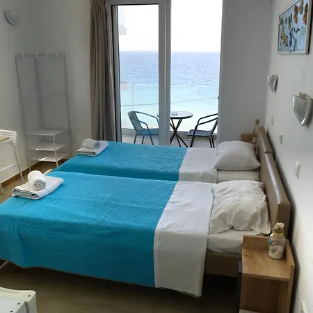 Apartmán Lilian's Seaview-party Street-youth