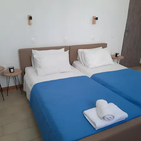 Apartament Lilian's Seaview-party Street-youth Rhodes City