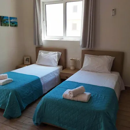 Apartmán Lilian's Seaview-party Street-youth *