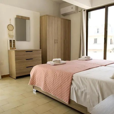 Lilian's Seaview-party Street-youth Appartement *