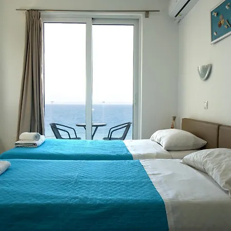 Appartamento Lilian's Seaview-party Street-youth *