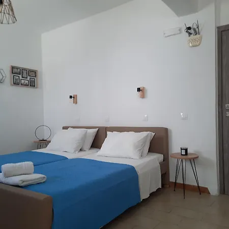 Appartamento Lilian's Seaview-party Street-youth Rhodes City