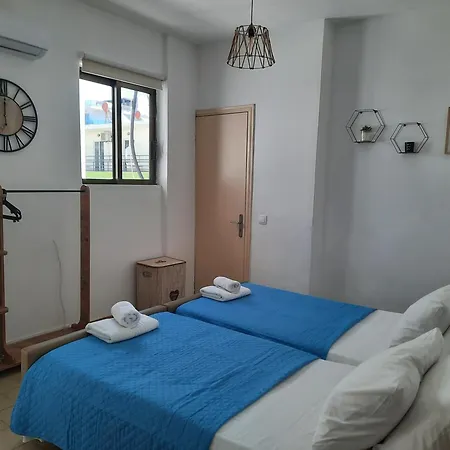Lilian's Seaview-party Street-youth Appartement Rhodes City