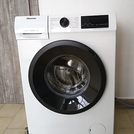 Appartamento Lilian's Seaview-party Street-youth Rhodes City