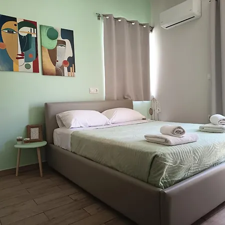 Appartamento Lilian's Seaview-party Street-youth